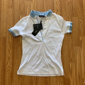 Dolce and Gabbana polo